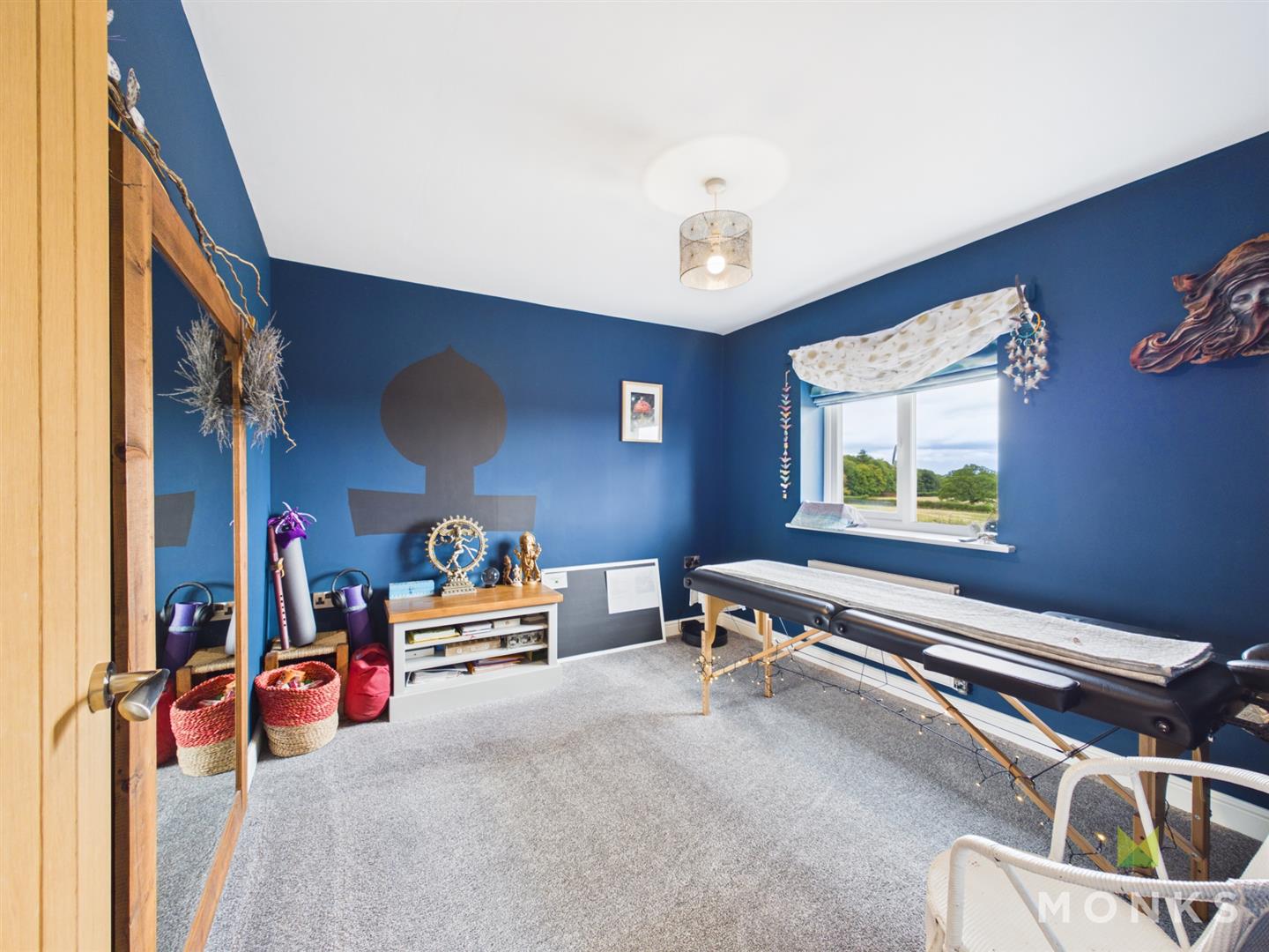 2 The Woodlands, Oswestry, SY10 7RD For Sale